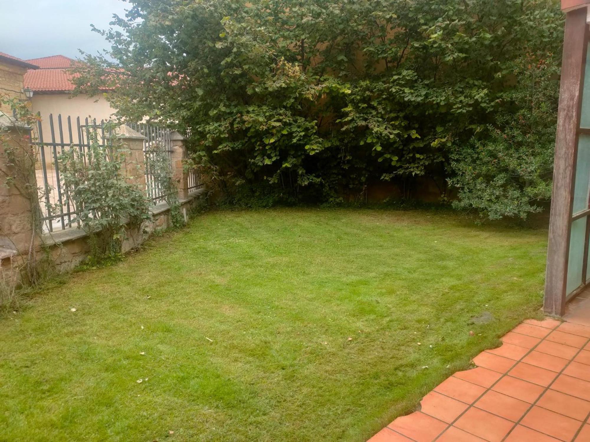 La Presumida De Alcor Sajazarra Casa Vacacional Villa Luaran gambar