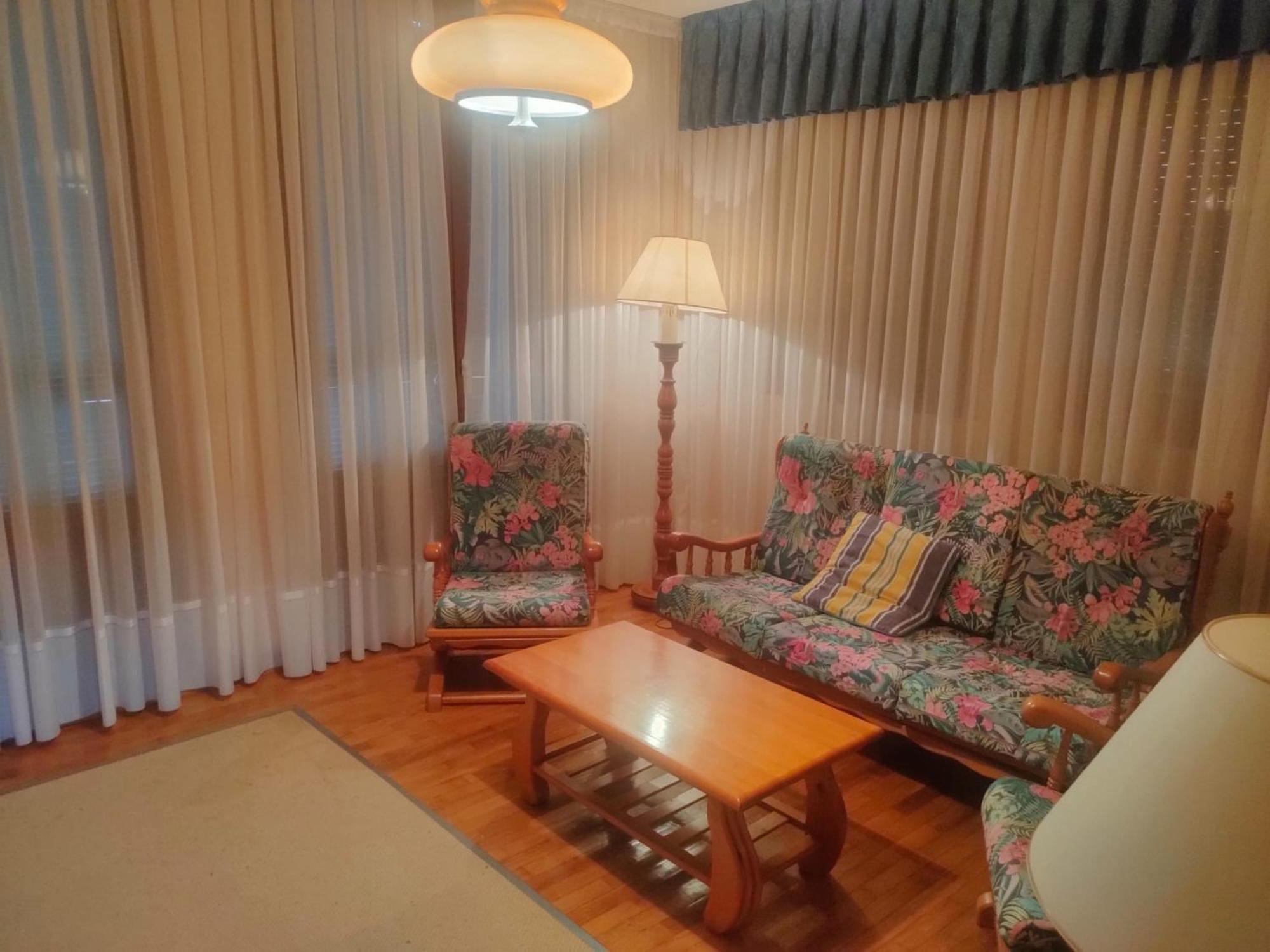 La Presumida De Alcor Sajazarra Casa Vacacional Villa Luaran gambar