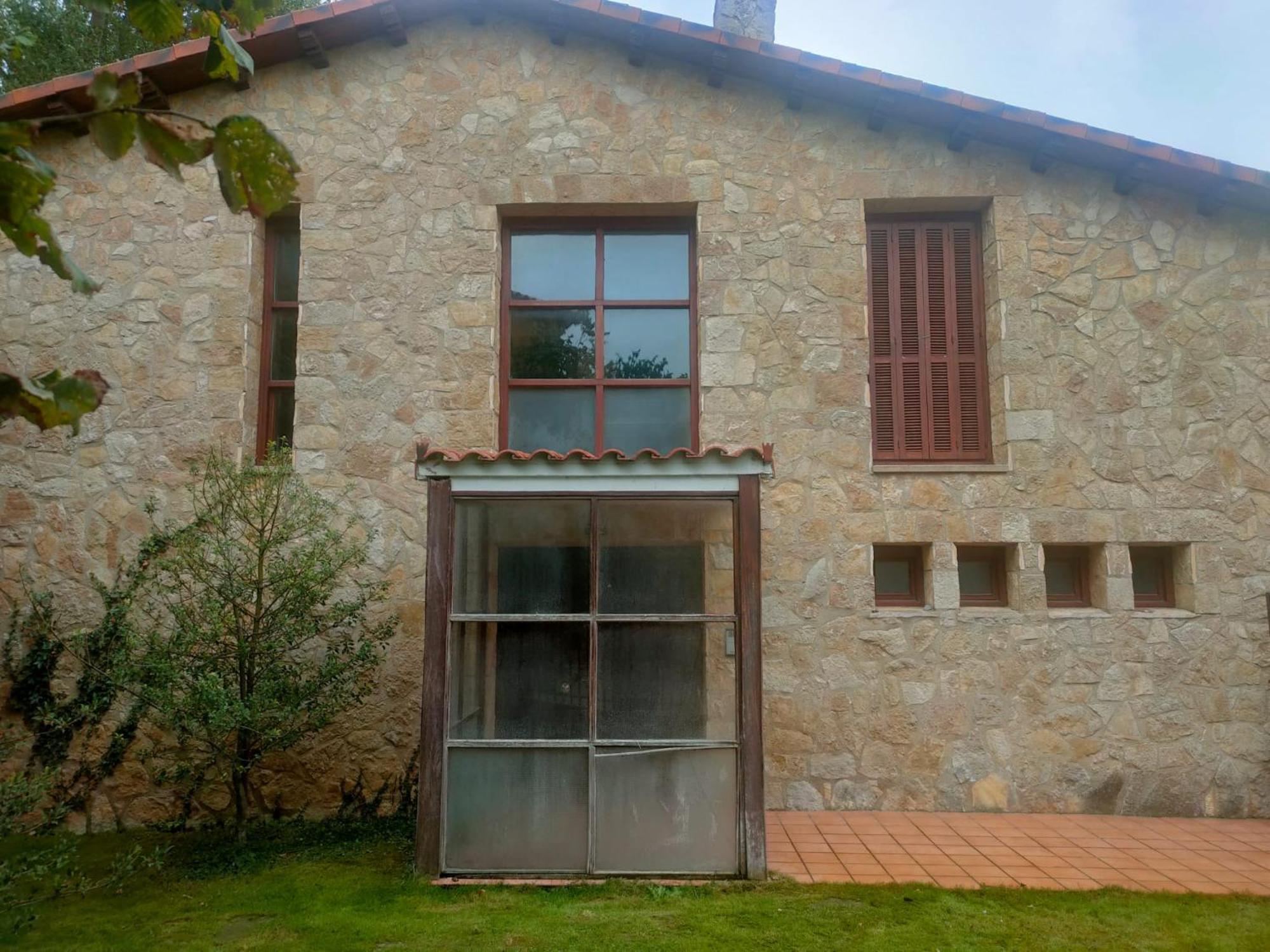 La Presumida De Alcor Sajazarra Casa Vacacional Villa Luaran gambar