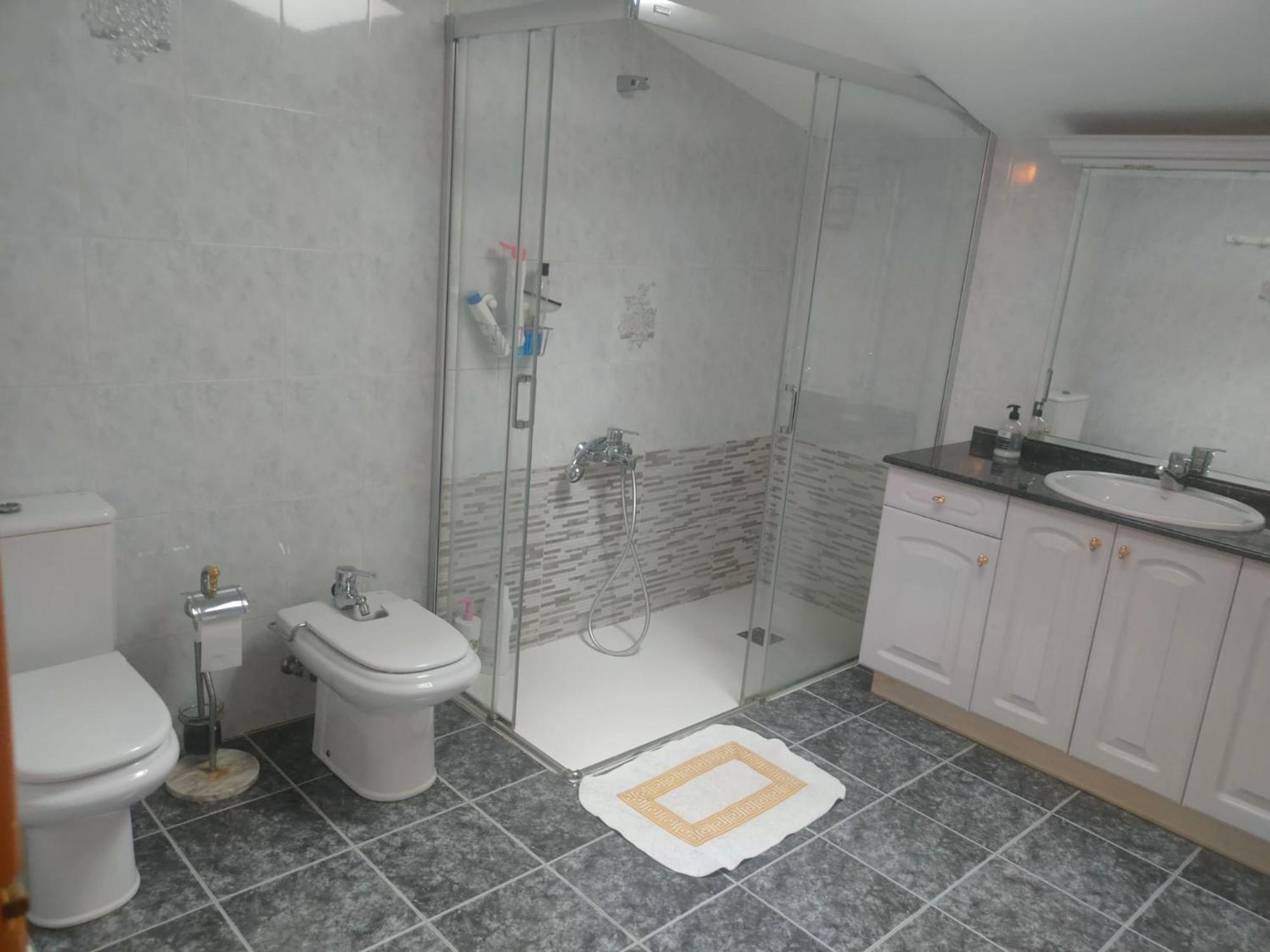 La Presumida De Alcor Sajazarra Casa Vacacional Villa Luaran gambar