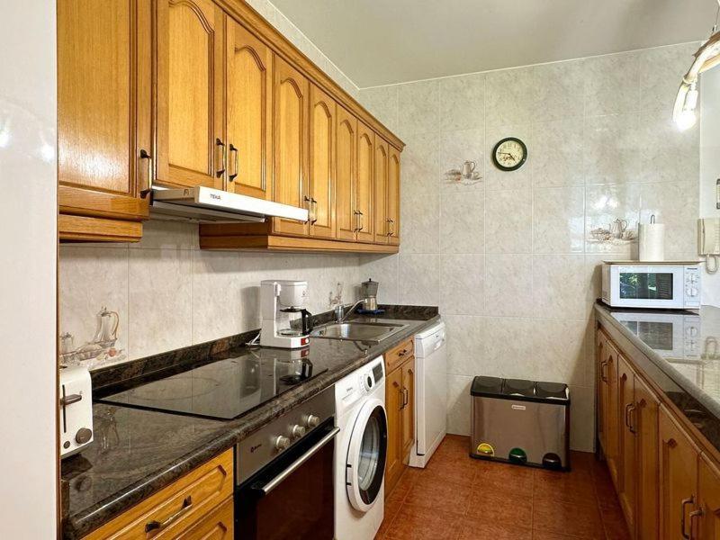 La Presumida De Alcor Sajazarra Casa Vacacional Villa Luaran gambar