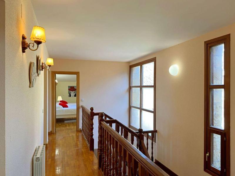 La Presumida De Alcor Sajazarra Casa Vacacional Villa Luaran gambar